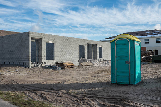 Best High-end porta potty rental  in Dunnavant, AL
